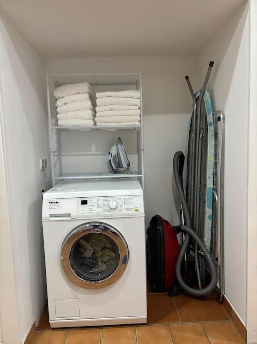 Apartamento See- Und Bergnaehe *