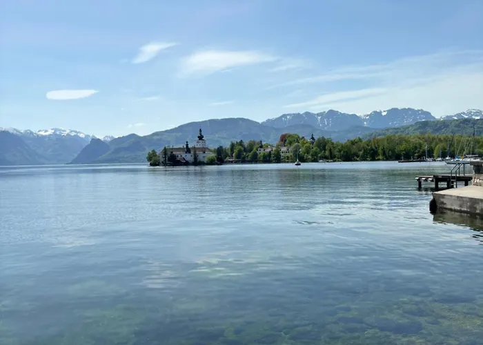 Wohnung See- Und Bergnaehe