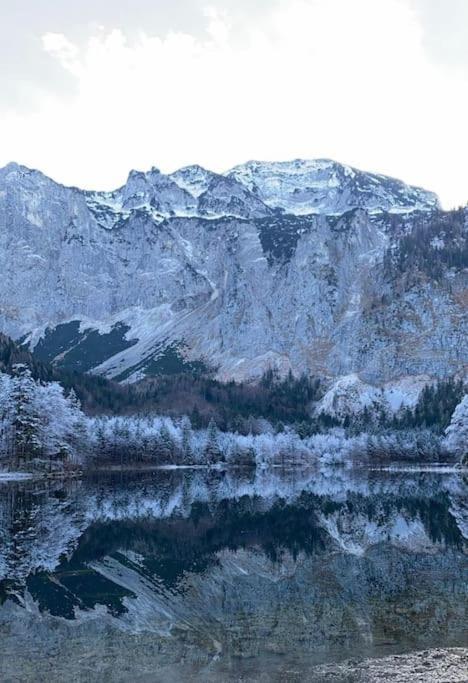 See- Und Bergnaehe *