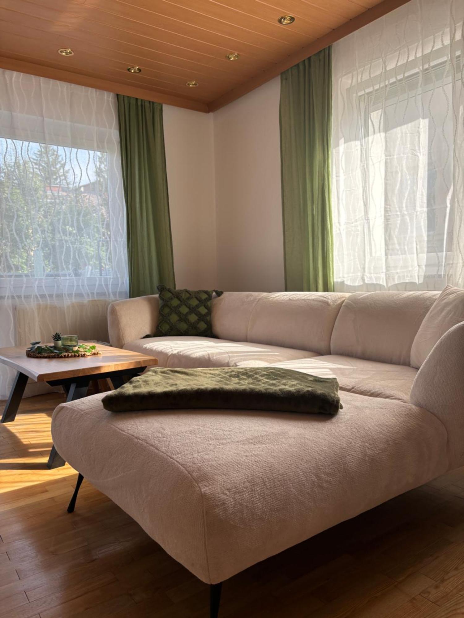 Apartment See- Und Bergnaehe Gmunden